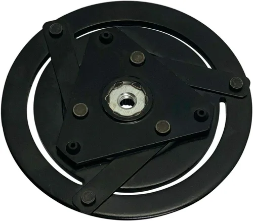 Vista 4 de RYC A/C Compressor Clutch FG664-CL