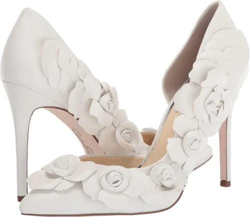 Vista 7 de Jessica Simpson Women's Pointesta Pump