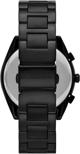 Vista 3 de Michael Kors Men's Langford Quartz Watch