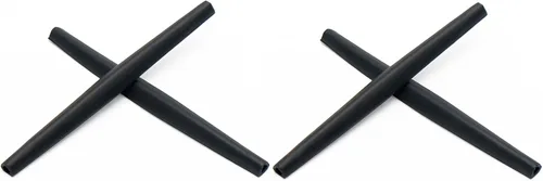Vista 3 de Eye Opening Stuff Accesorios de repuesto para auriculares compatibles con gafas de sol Oakley Whisker/Juliet