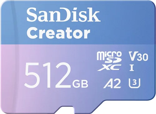 Vista 15 de SanDisk Unidad de escritorio Creator de 4 TB - Hasta 1000 MB/s, para portátiles y computadoras, USB-C, USB 3.2 Gen 2, SSD de escritorio externo, 1