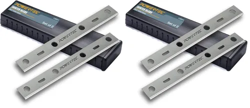 Vista 7 de POWERTEC 14815V - Cuchillos HSS de 6 pulgadas para Performax 90237, juego de 2 unidades (paquete de 2)