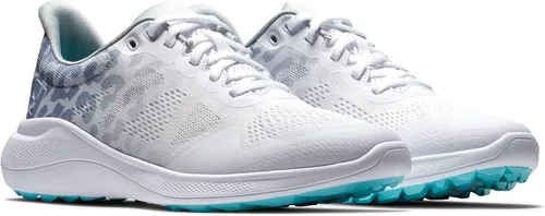 Vista 5 de Footjoy Estilo Flex de la temporada anterior para mujer