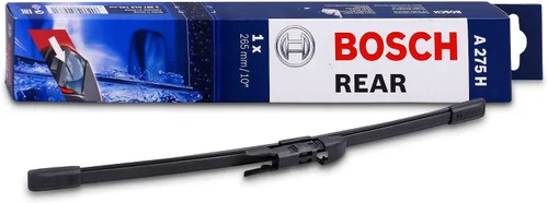 Vista 29 de BOSCH H307F - Escobilla de limpiaparabrisas trasera; 12 pulgadas, individual