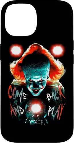 Vista 4 de IT Dead Lights - Carcasa para iPhone 17