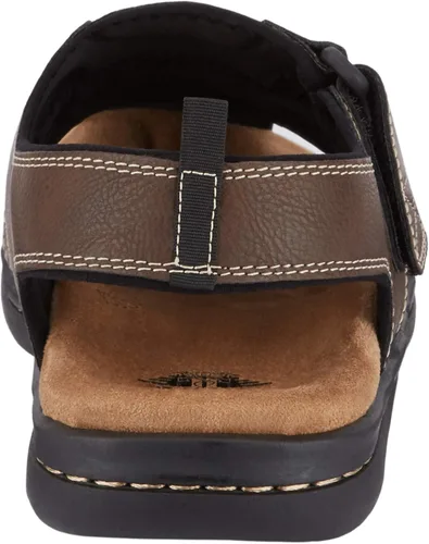 Vista 5 de Dockers - Sandalia Searose estilo pescador para hombre