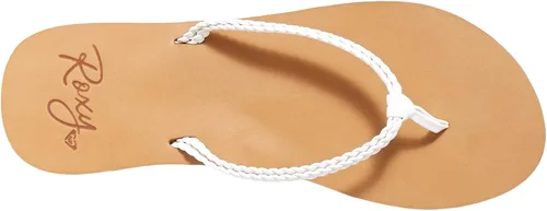 Vista 5 de Roxy Sandalias Costas para mujer
