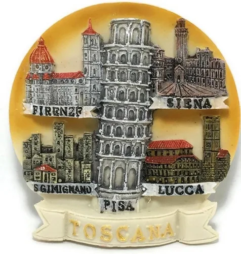 Vista 5 de WitnyStore Pequeños lugares de interés de Madrid España Europa del sur Atracciones turísticas Resina Imán de refrigerador Viajero Recuerdo Regalo