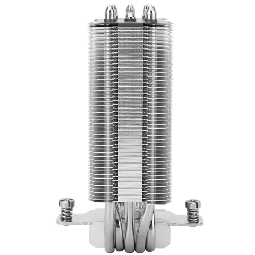 Vista 7 de Thermalright Assassin King 120 SE - Enfriador de aire para CPU, 5 tubos de calor, ventilador TL-C12C PWM, para AMD AM4/Intel