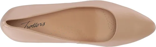 Vista 5 de Trotters Women's Kiera Pump