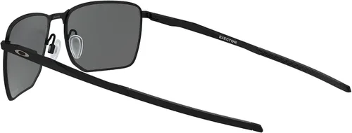 Vista 5 de Oakley Mens Oo4142 Ejector Rectangular Sunglasses