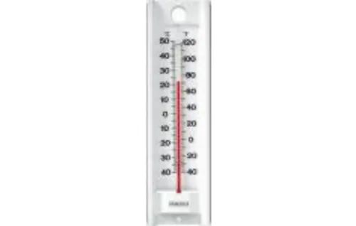 Vista 7 de Taylor EMW0063562, 1 paquete, blanco