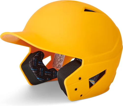 Vista 14 de Casco de Bateo HX de Champro Gris claro