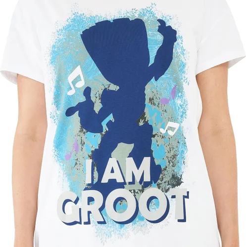 Vista 2 de Marvel Pijama para mujer Groot