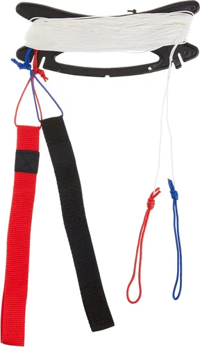 Vista 2 de In the Breeze Sport Kite Line Set, 50 lb by 80-Feet,3426