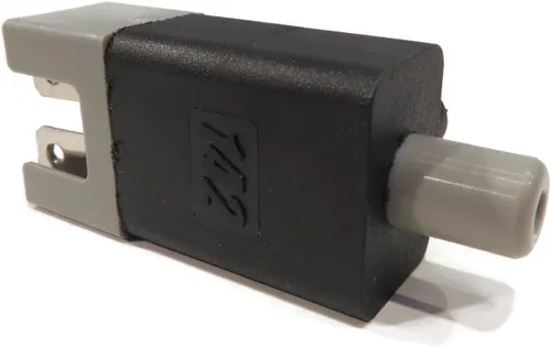 Vista 4 de The ROP Shop Interruptor de enclavamiento de émbolo para cable de embrague de tractor de césped Husqvarna 532197802