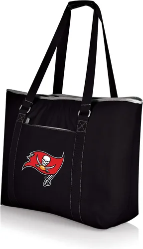 Vista 27 de Bolsa de almuerzo térmica Picnic Time NFL Tahoe XL - Bolsa de enfriador suave - Enfriador para picnic
