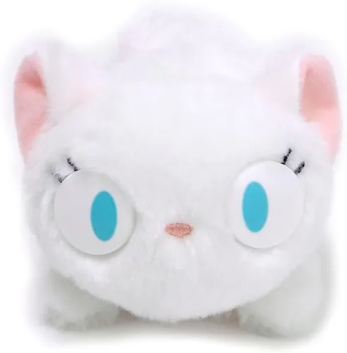 Vista 8 de スタジオジブリ Studio Ghibli - My Neighbor Totoro - Puf de Frijoles Totoro Grande (S) de Peluche Puf Totoro grande (S)