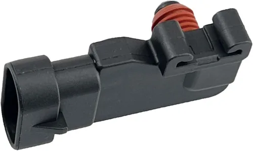 Vista 6 de Sensor de mapa de presión de aire absoluta del colector 16212460 12614970 compatible con Cavalier Impala Colorado Camaro Rainier Sonoma Grand