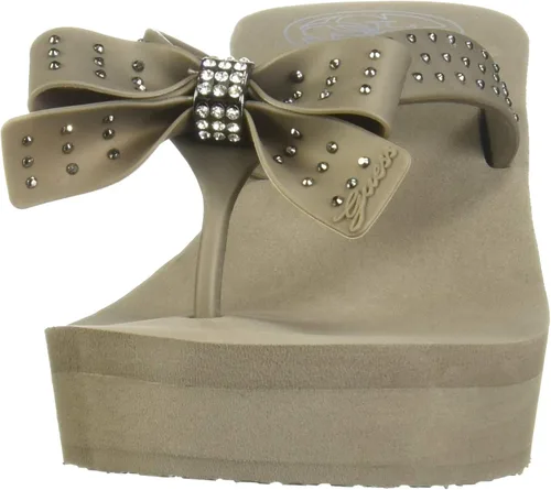 Vista 2 de GUESS Sandalias SIARRA7 para mujer
