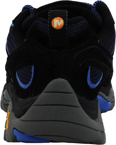 Vista 3 de Merrell Moab 2 - Calzado de senderismo con ventilación para mujer