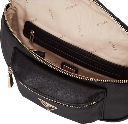 Vista 5 de GUESS Manhattan - Bolsa para cinturón