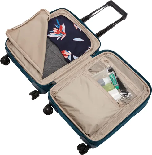 Vista 3 de Thule Spira Compact Carry On Spira - Spira - Azul Legion