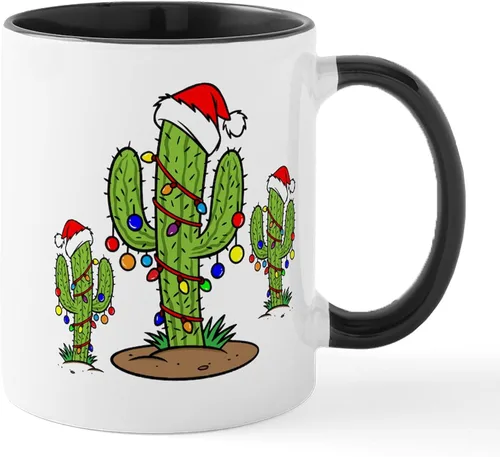 Vista 11 de CafePress ARIZONA Mugs Taza de café de cerámica de 11 oz (11.0 fl oz)