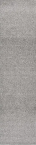 Vista 2 de SAFAVIEH Almohadilla de doble superficie para alfombra, alfombra de 2 x 6 pies, 1/4 pulgadas de grosor, fieltro + goma, diseño antideslizante