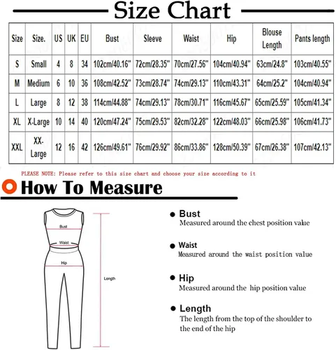 Vista 2 de Oggfader Womens 2 Piece Outfits Lounge Sets Long Sleeve Hooded Sweatshirts Sweatsuit Set Jogger Pants Fall Tracksuit