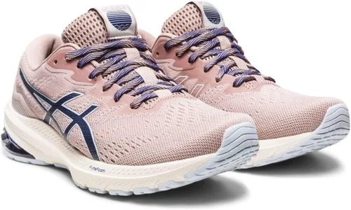 Vista 2 de ASICS GT-1000 - Tenis de correr para mujer, 11