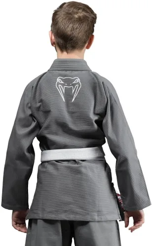 Vista 2 de Venum Contender Kids BJJ Gi