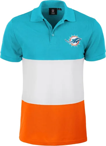 Vista 21 de FOCO Men's NFL Team Logo Polo Short Sleeve Shirt