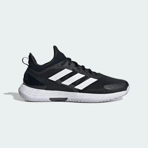 Vista 3 de adidas Tenis Adizero Ubersonic 4.1 para hombre