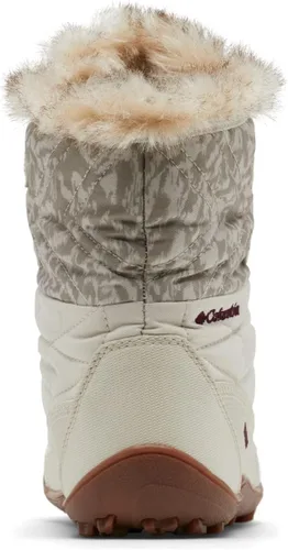 Vista 4 de Columbia - Botas para nieve Minx Shorty III para mujer.