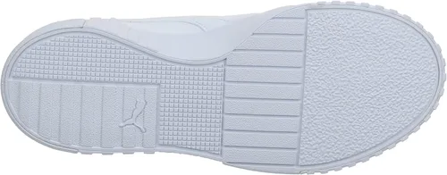 Vista 10 de Puma Muse X-2 WN - Zapatillas deportivas para mujer, color blanco y rosa
