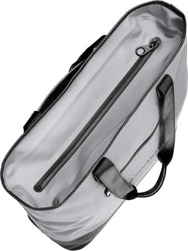 Vista 4 de Skog Å Kust ToteSak - Bolsa de playa impermeable con cremallera hermética