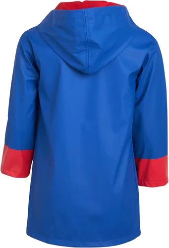 Vista 6 de Disney Chaqueta Mickey Mouse para niño - Impermeable Slicker Shell
