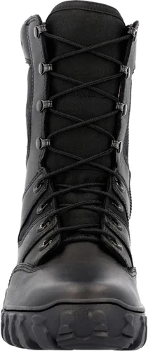 Vista 5 de Rocky S2V Predator - Bota militar, color marrón Negro