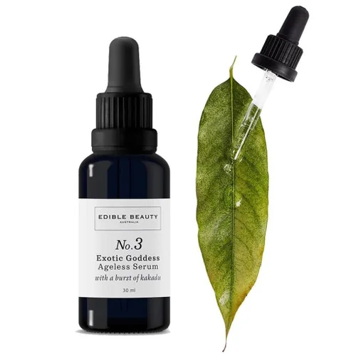 Vista 2 de Beauty Apothecary Exotic Goddess - Suero facial sin edad, 10 onzas