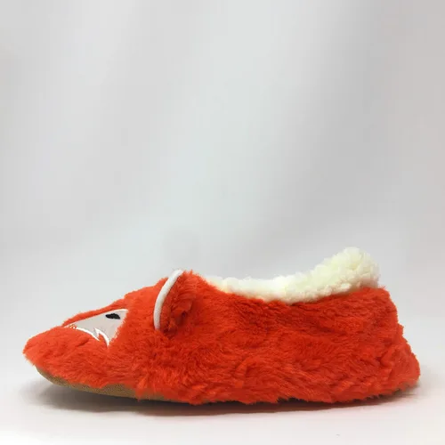 Vista 6 de Oooh Yeah - Divertidas pantuflas acolchadas para mujer