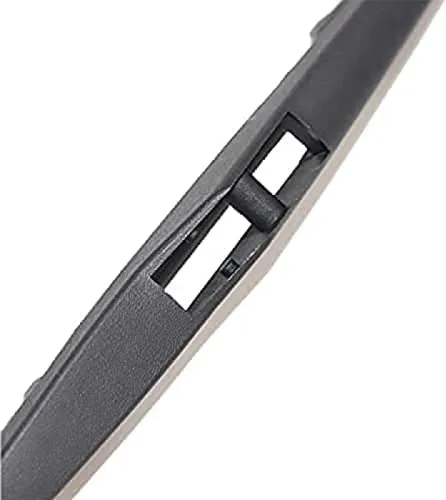 Vista 6 de Kit de limpiaparabrisas trasero para Kia para Sportage 2010 2011 2012 2013 2014 2015 limpiaparabrisas trasero