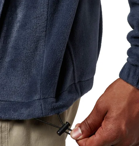 Vista 6 de Columbia Steens Mountain 2.0 - Chaqueta de vellón con cremallera completa para hombre