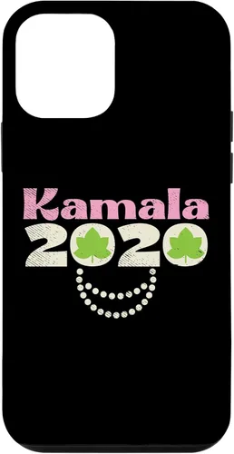 Vista 12 de iPhone 13 Pro Kamala 2020 Joe Biden Harris Political Democrat Support Gift Case