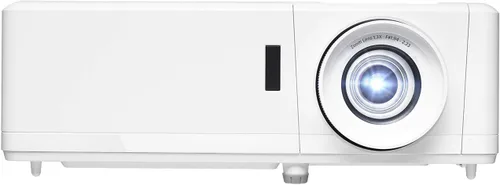 Vista 8 de Optoma Proyector láser profesional compacto de corto alcance ZH340ST, 3.200 lúmenes