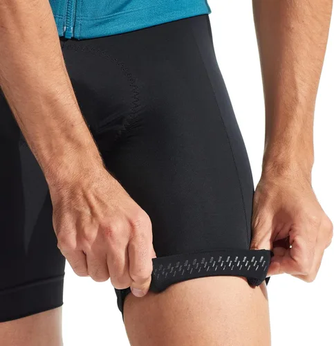 Vista 5 de PEARL IZUMI Quest - Pantalón corto de ciclismo acolchado para hombre