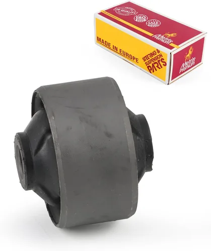 Vista 150 de Metrix Premium Chassis Parts - Buje del brazo de control delantero para Audi TTS Quattro 2.0L L4 2014-2015 L4 2014-2015, Front