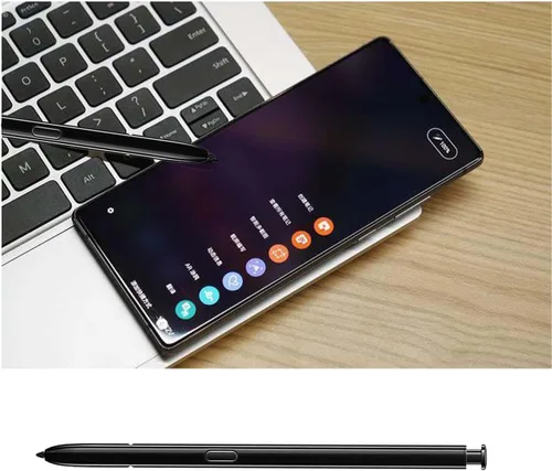 Vista 5 de Galaxy Note 20 Stylus Pen Reemplazo para Samsung Galaxy Note 20 Pen (negro)