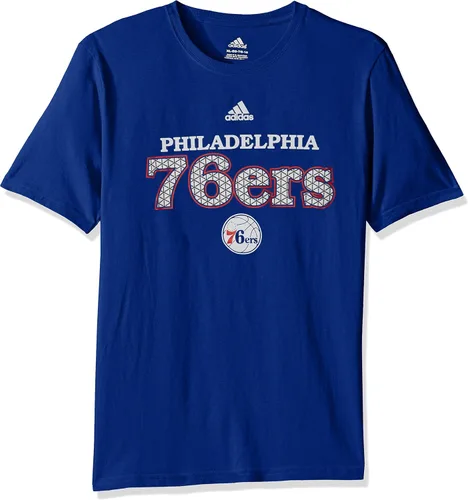 Vista 3 de NBA Youth Boys - Camiseta de manga corta "Meshing Around