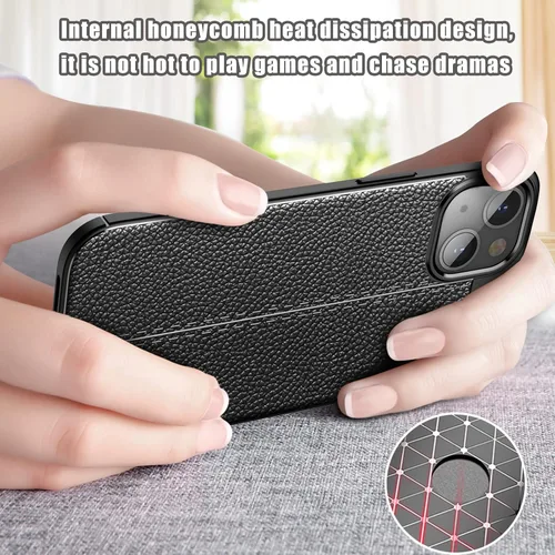 Vista 5 de Oribox - Funda compatible con iPhone